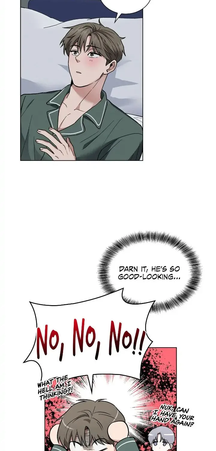 Salty Lust Chapter 17 page 37 - 