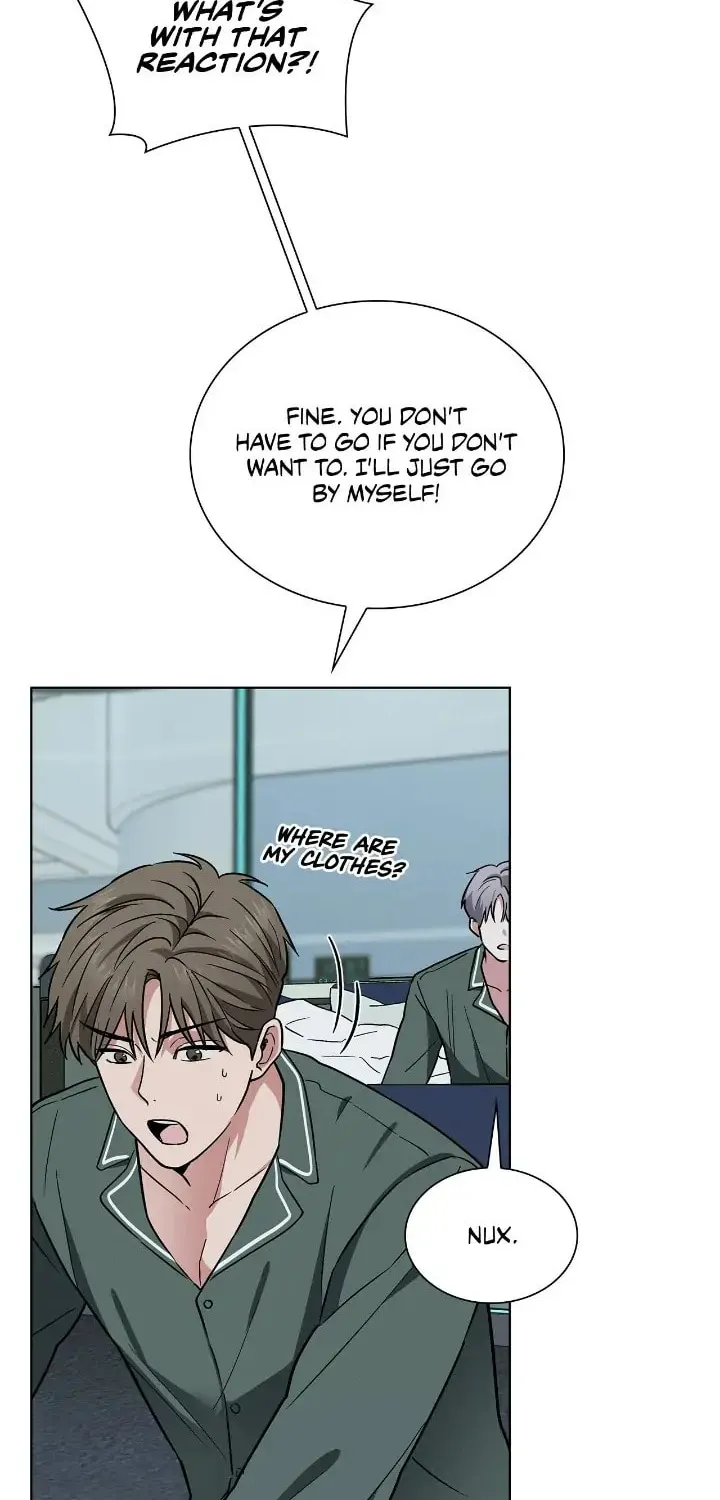 Salty Lust Chapter 17 page 43 - 