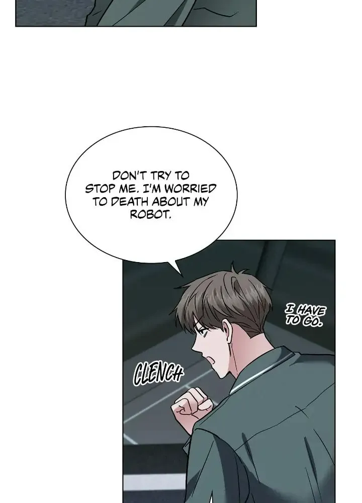 Salty Lust Chapter 17 page 44 - 