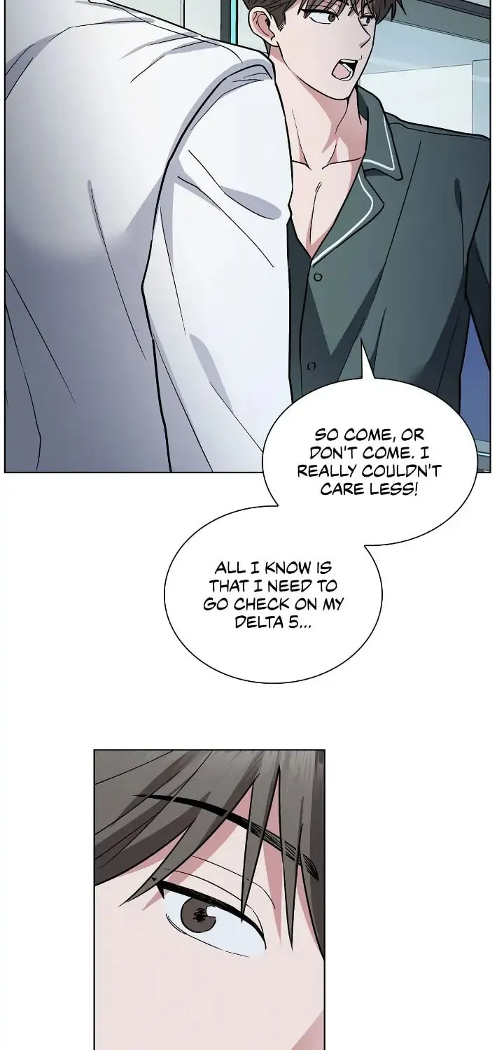 Salty Lust Chapter 17 page 46 - 
