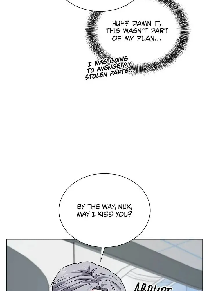 Salty Lust Chapter 17 page 50 - 