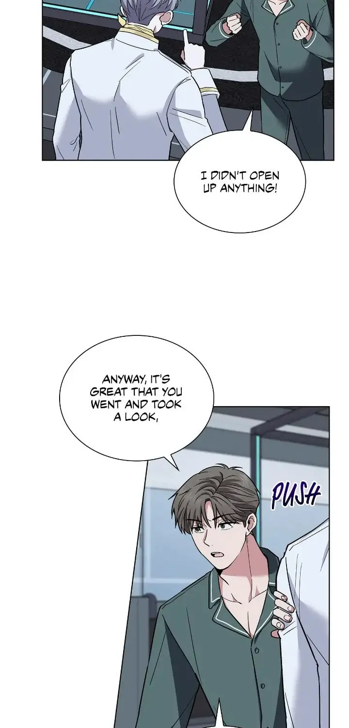 Salty Lust Chapter 17 page 52 - 