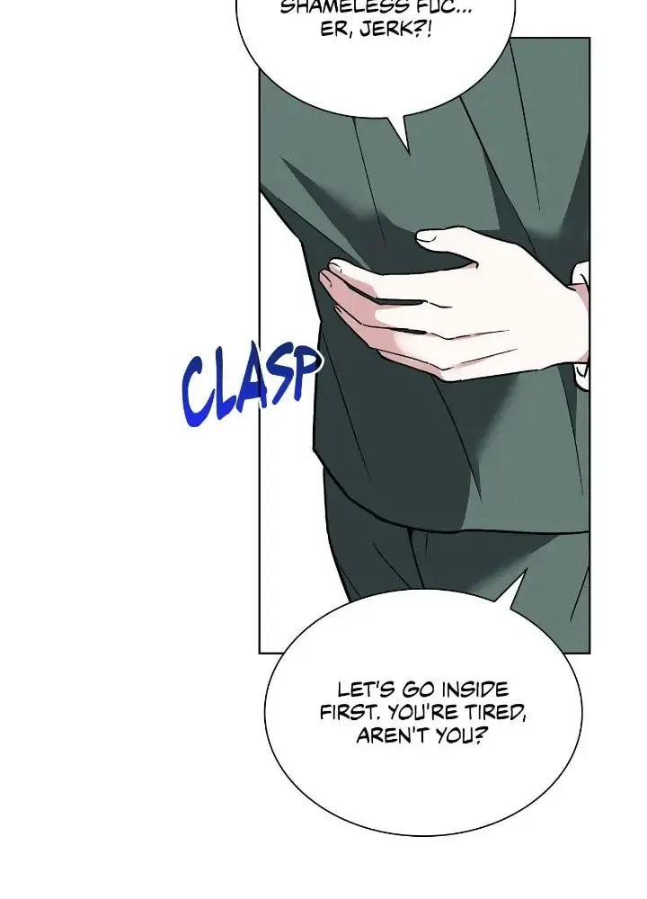 Salty Lust Chapter 17 page 57 - 