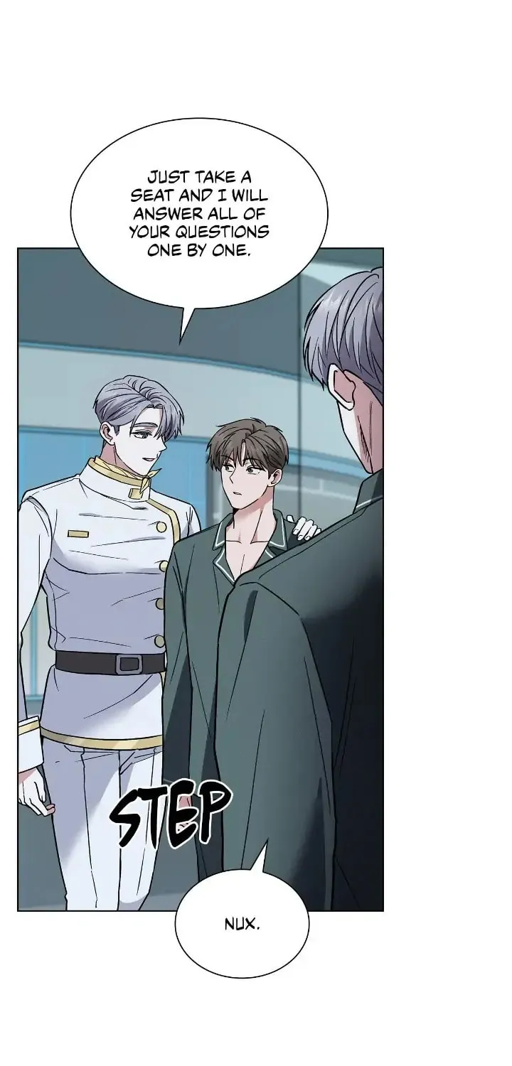 Salty Lust Chapter 17 page 58 - 