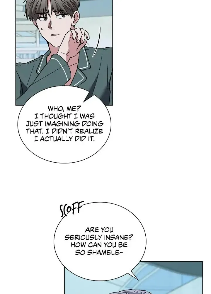 Salty Lust Chapter 17 page 60 - 