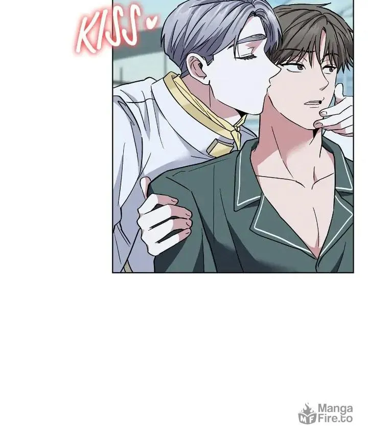 Salty Lust Chapter 17 page 61 - 
