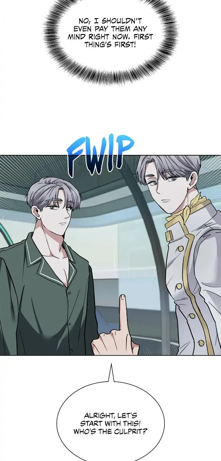 Salty Lust Chapter 17 page 63 - 