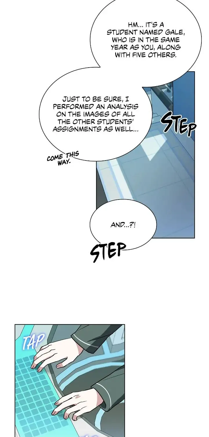 Salty Lust Chapter 17 page 65 - 