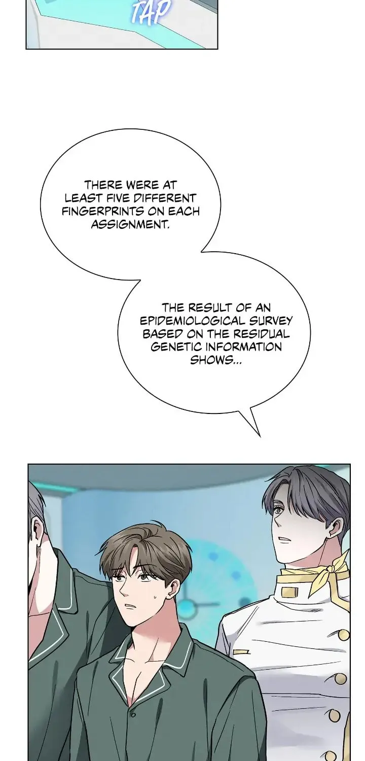 Salty Lust Chapter 17 page 66 - 