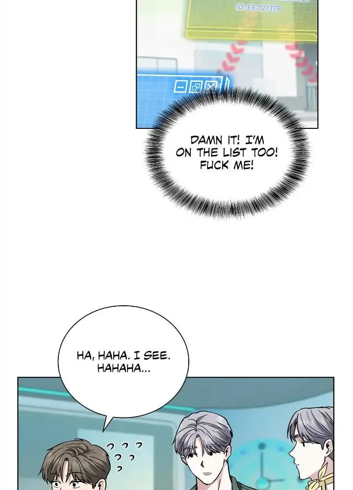 Salty Lust Chapter 17 page 70 - 