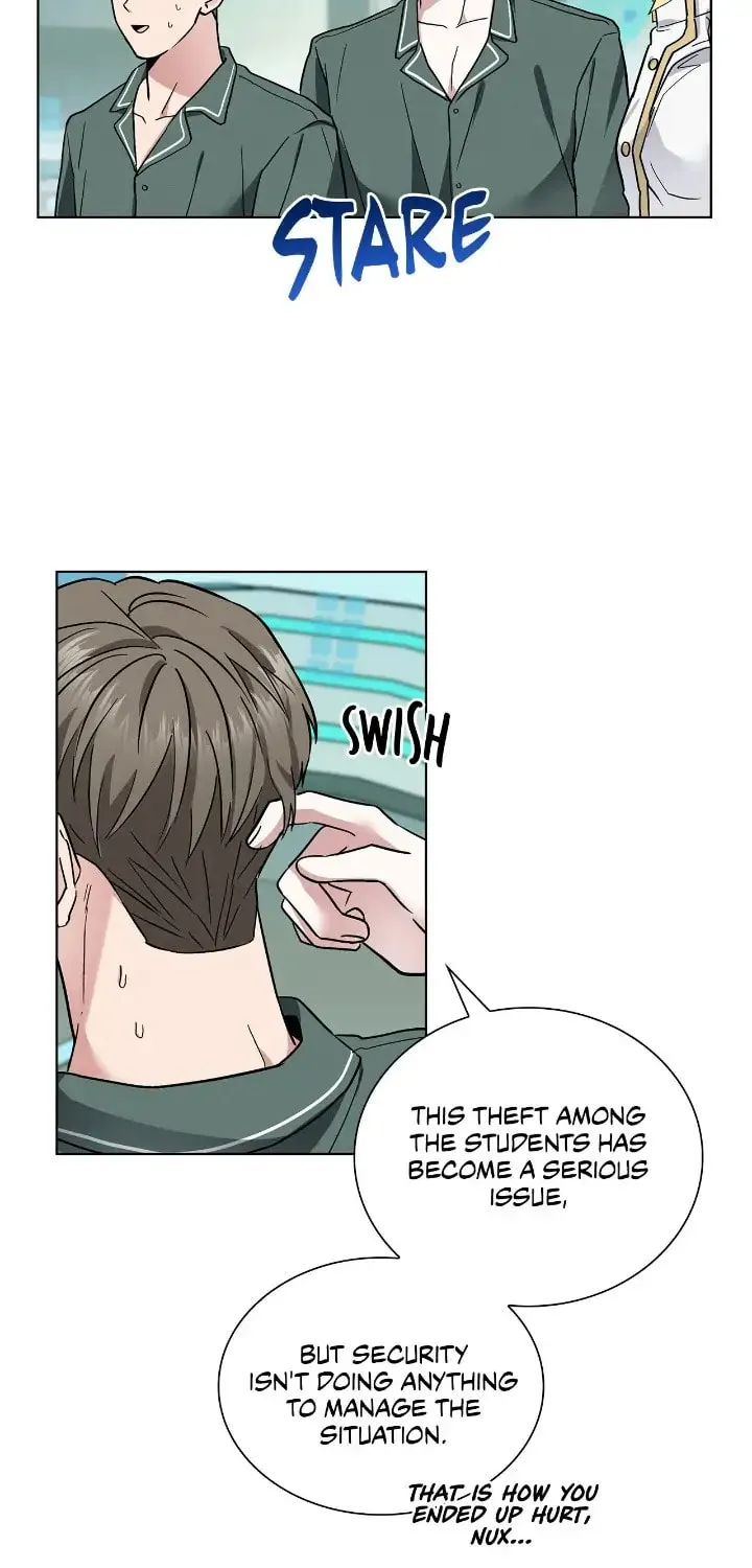 Salty Lust Chapter 17 page 71 - 
