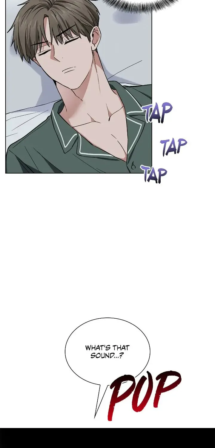 Salty Lust Chapter 17 page 10 - 