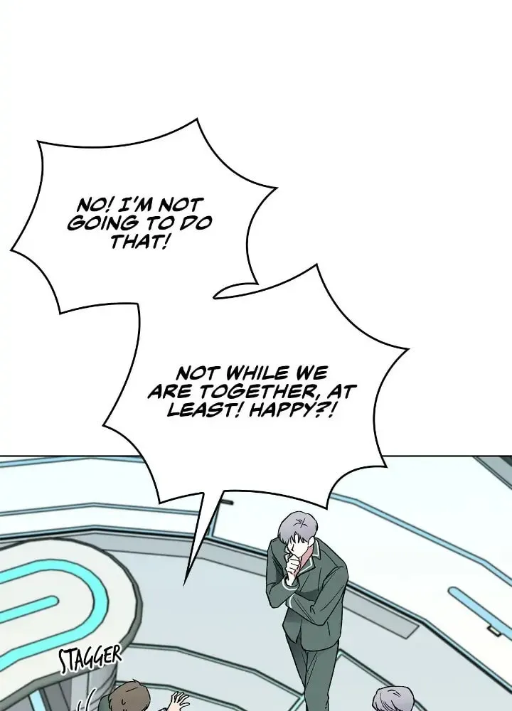Salty Lust Chapter 18 page 16 - 