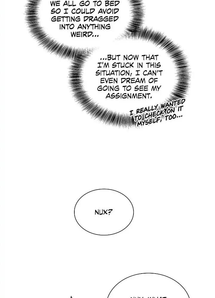 Salty Lust Chapter 18 page 22 - 
