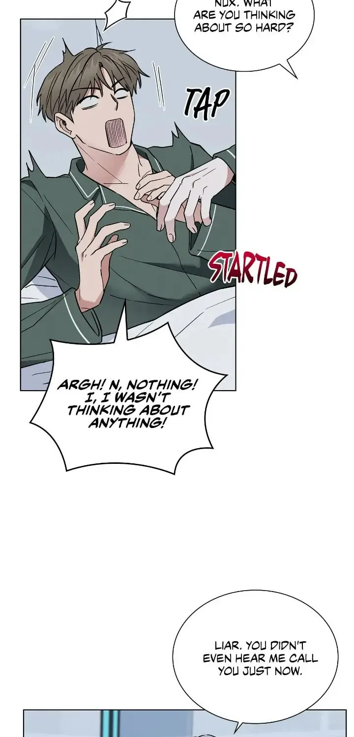 Salty Lust Chapter 18 page 23 - 