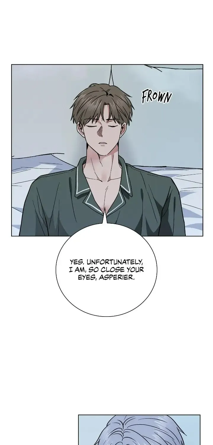 Salty Lust Chapter 18 page 26 - 