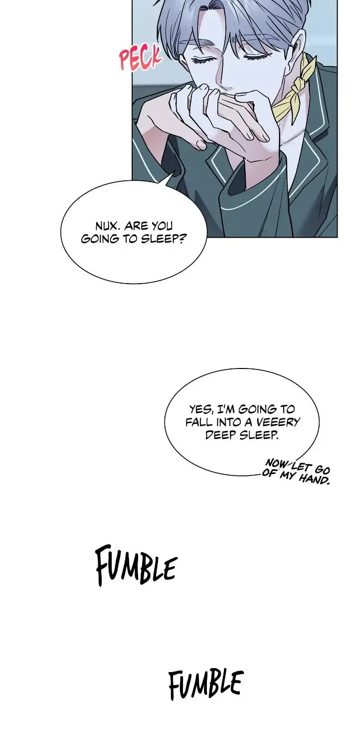 Salty Lust Chapter 18 page 27 - 