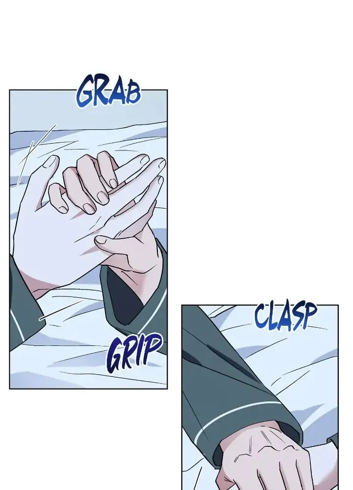 Salty Lust Chapter 18 page 28 - 