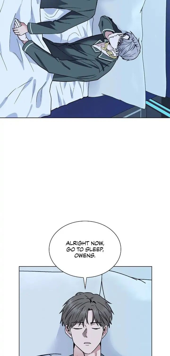 Salty Lust Chapter 18 page 30 - 