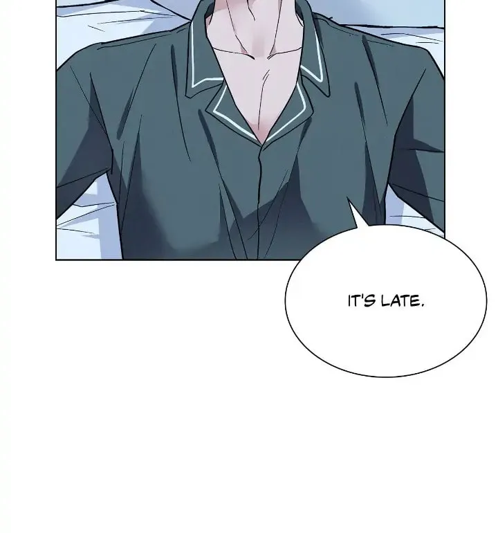 Salty Lust Chapter 18 page 31 - 
