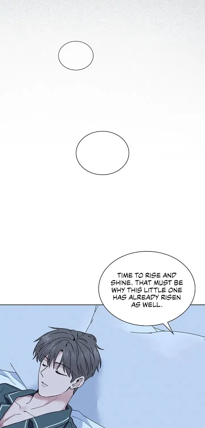 Salty Lust Chapter 18 page 35 - 