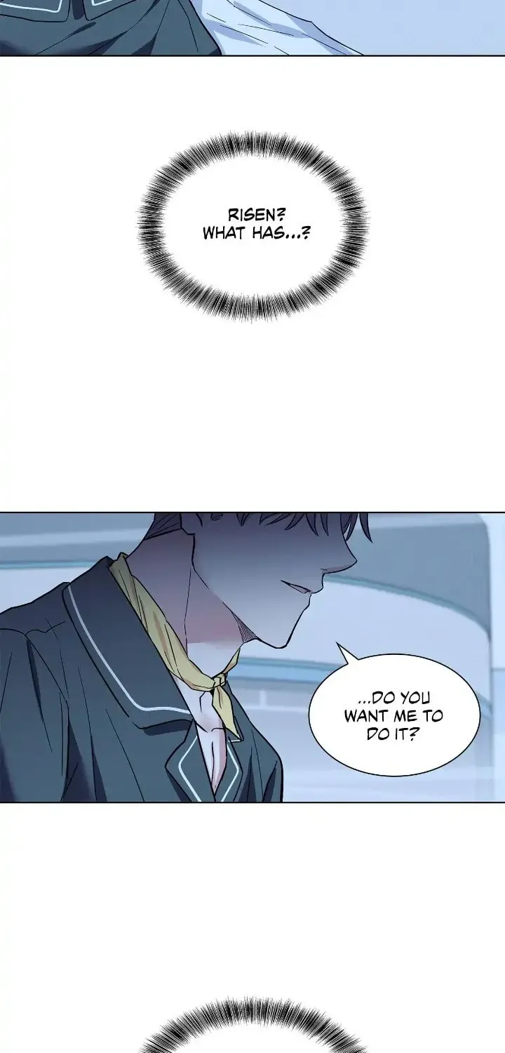Salty Lust Chapter 18 page 36 - 