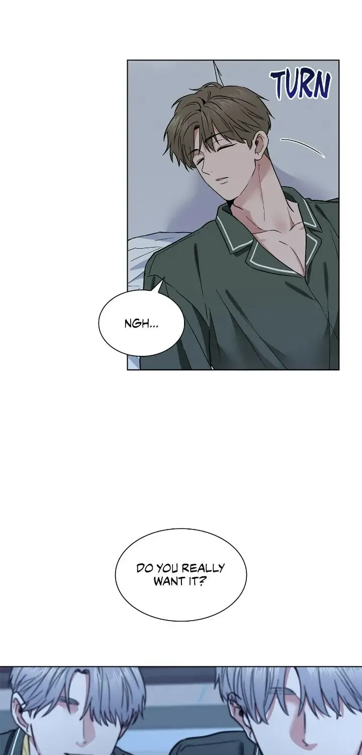Salty Lust Chapter 18 page 38 - 