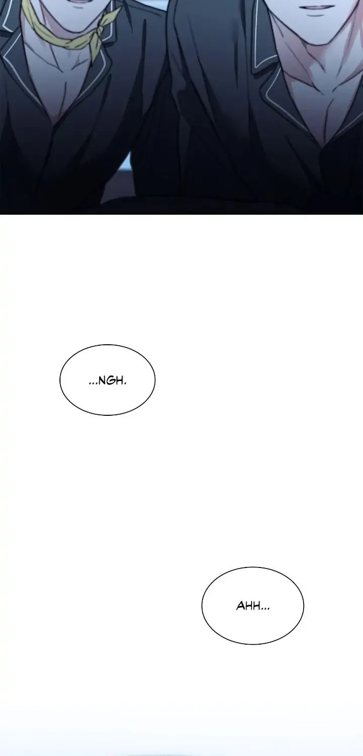 Salty Lust Chapter 18 page 39 - 