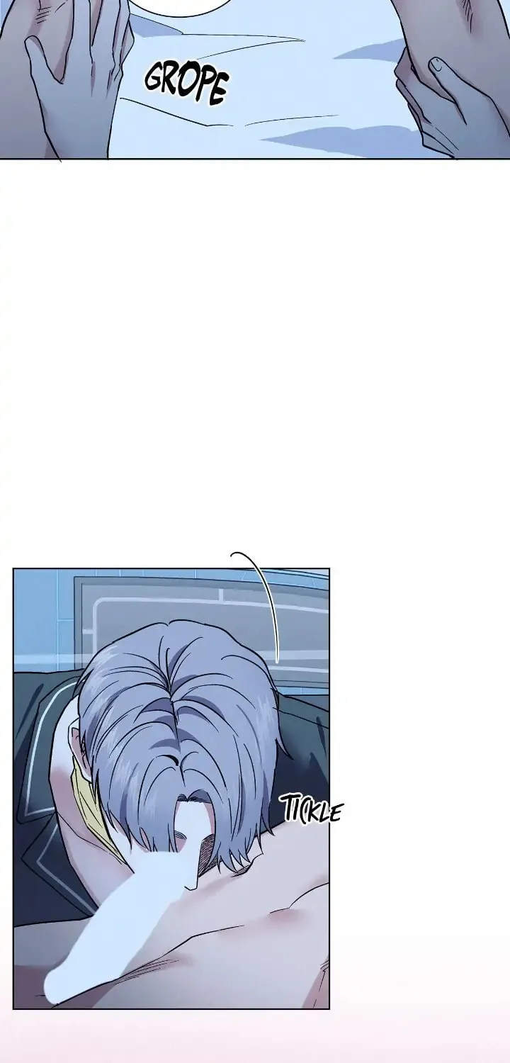 Salty Lust Chapter 18 page 41 - 