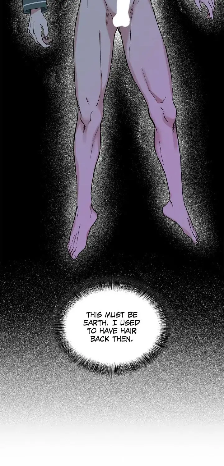 Salty Lust Chapter 18 page 45 - 