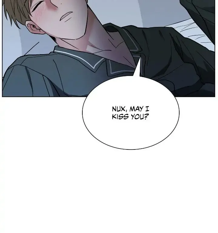Salty Lust Chapter 18 page 49 - 