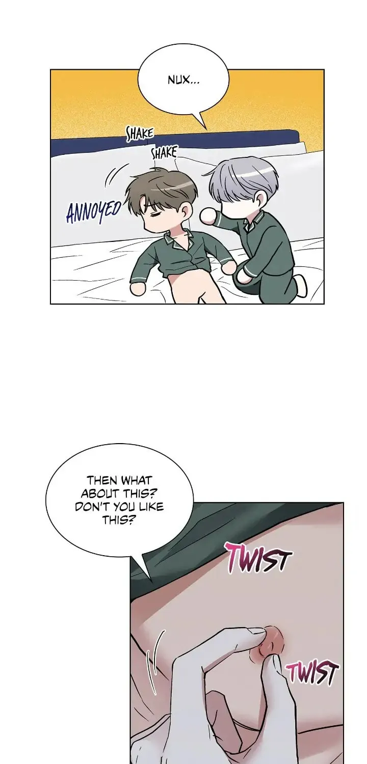 Salty Lust Chapter 18 page 50 - 