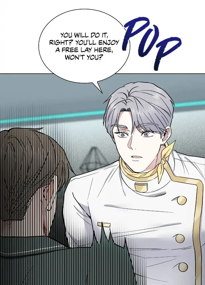 Salty Lust Chapter 18 page 6 - 