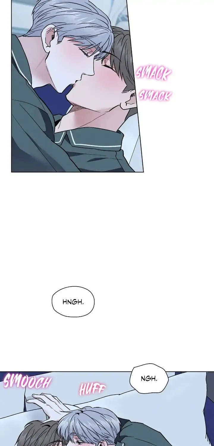 Salty Lust Chapter 18 page 53 - 