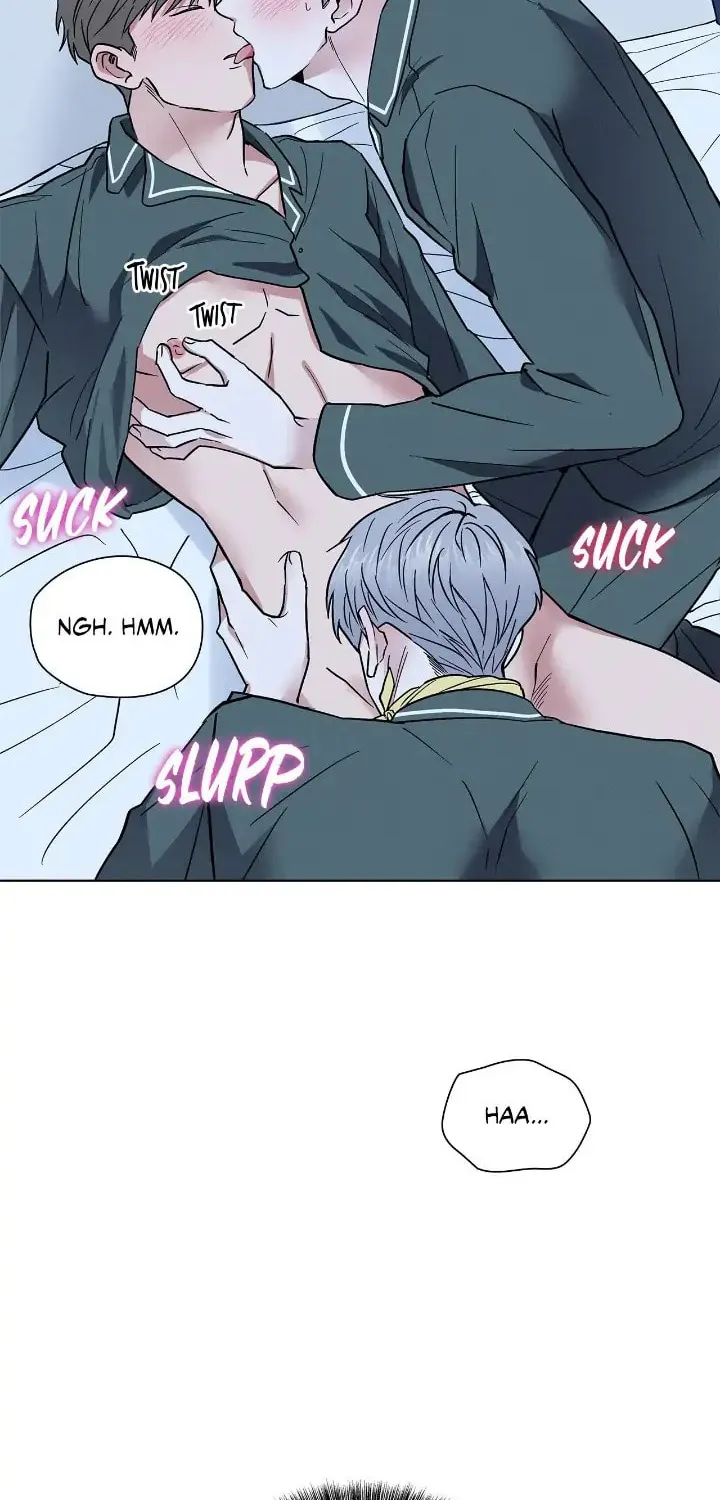 Salty Lust Chapter 18 page 54 - 