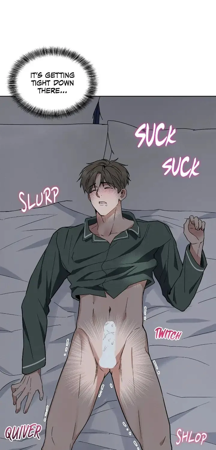 Salty Lust Chapter 18 page 56 - 