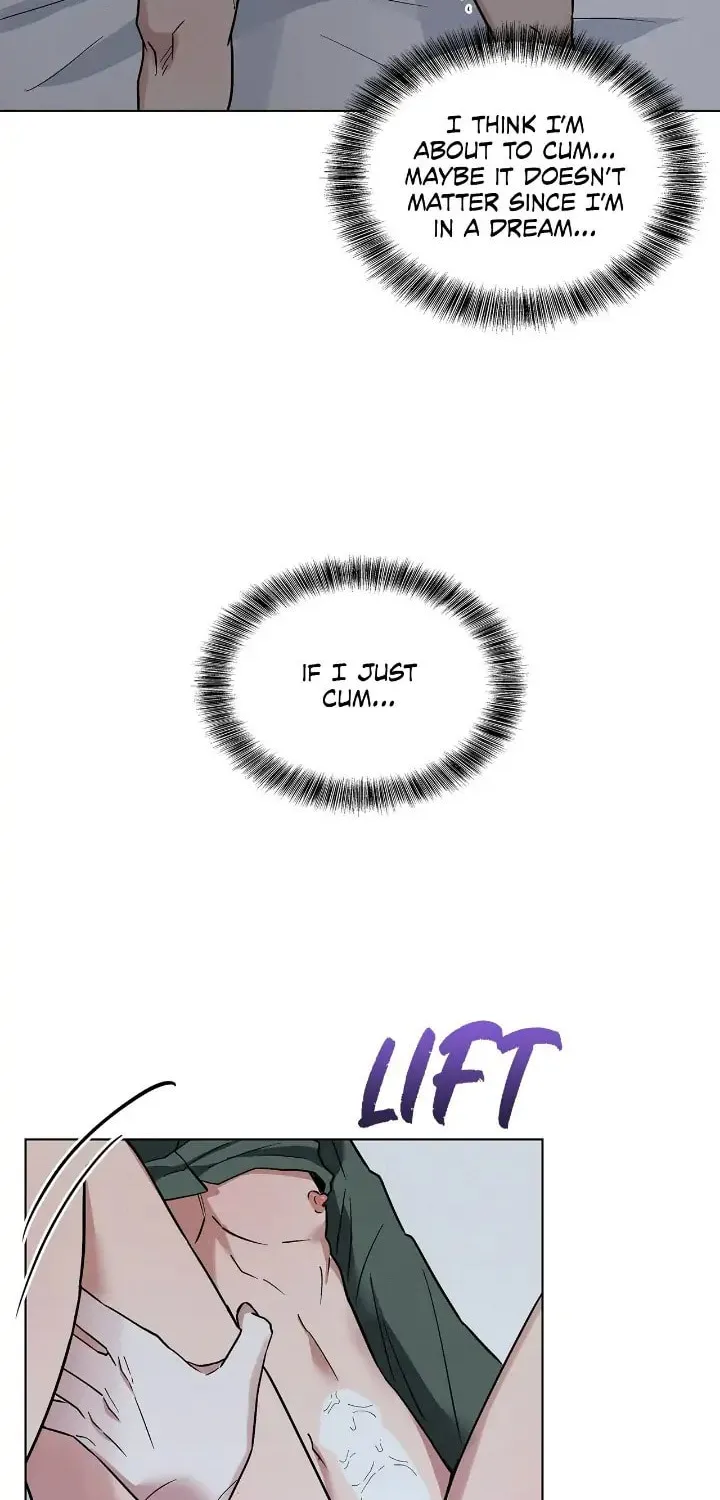 Salty Lust Chapter 18 page 57 - 