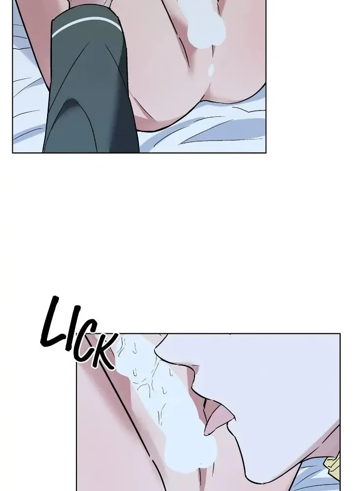 Salty Lust Chapter 18 page 58 - 