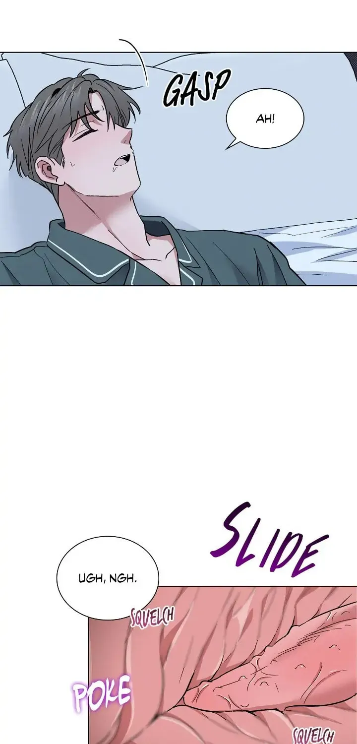 Salty Lust Chapter 18 page 60 - 