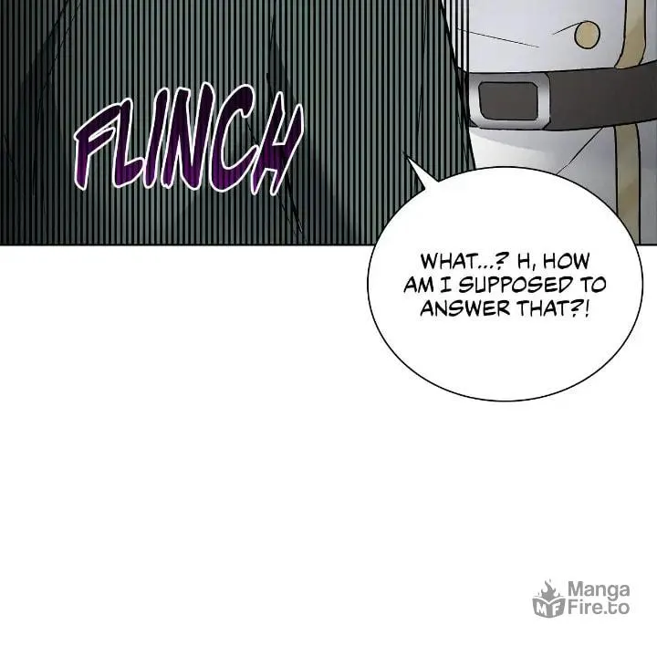 Salty Lust Chapter 18 page 7 - 