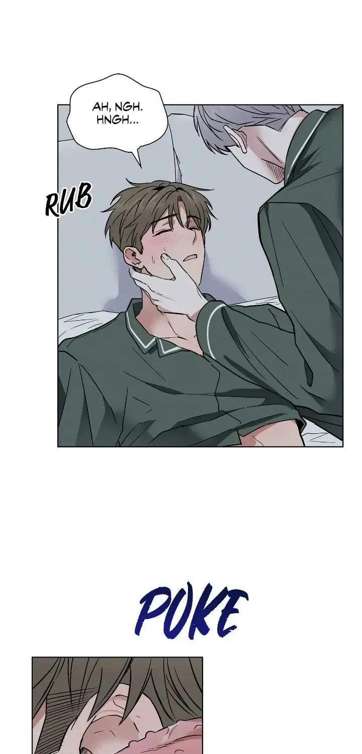 Salty Lust Chapter 18 page 62 - 