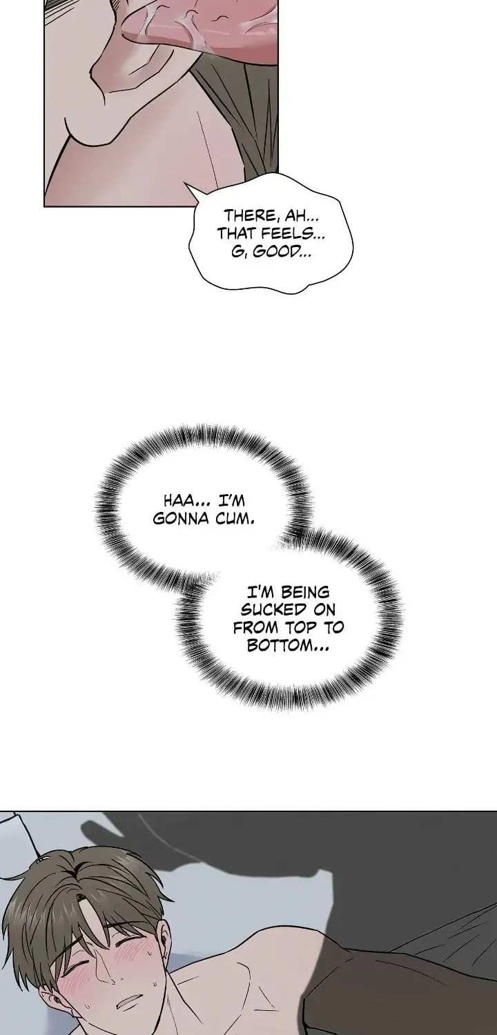 Salty Lust Chapter 18 page 63 - 