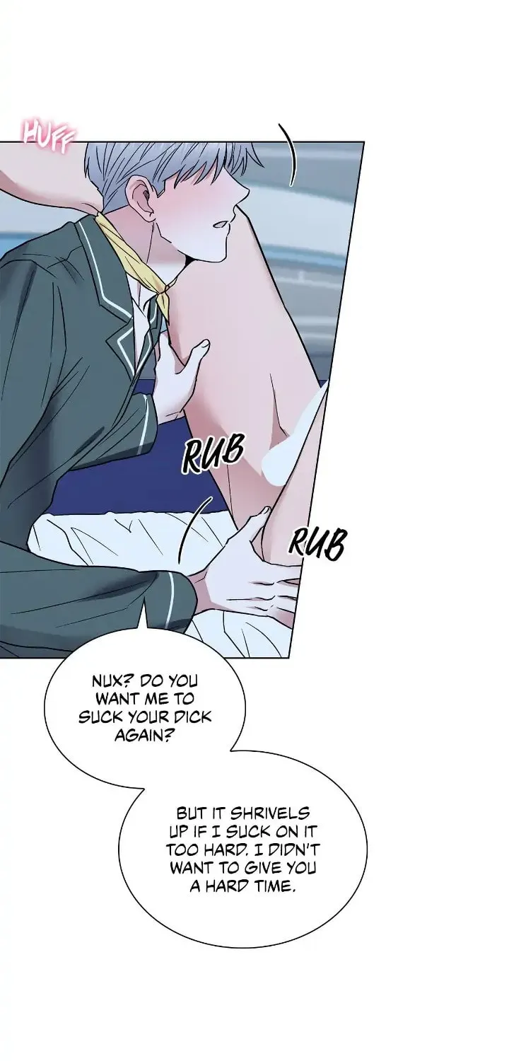 Salty Lust Chapter 18 page 66 - 