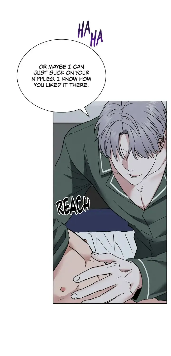 Salty Lust Chapter 18 page 68 - 