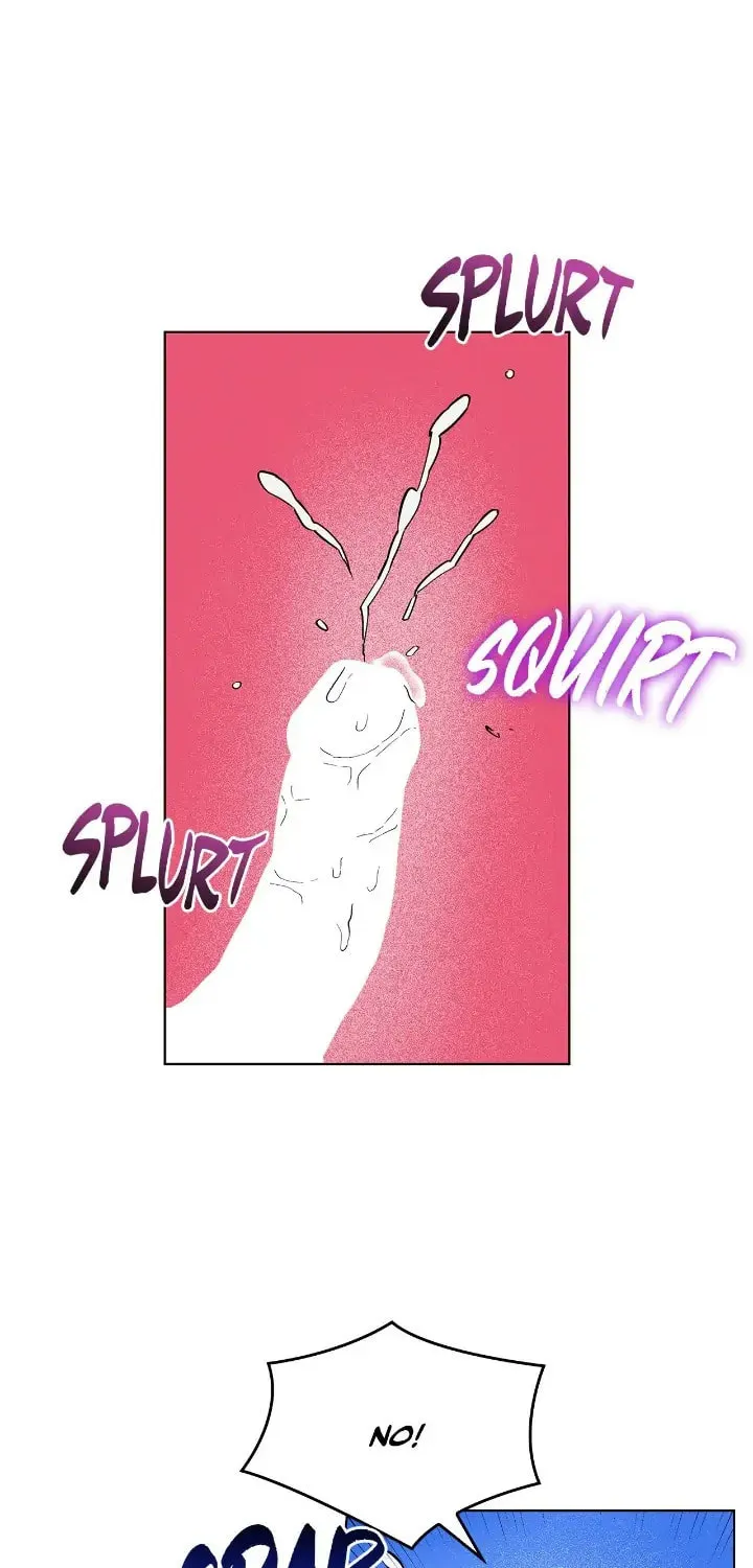 Salty Lust Chapter 18 page 72 - 