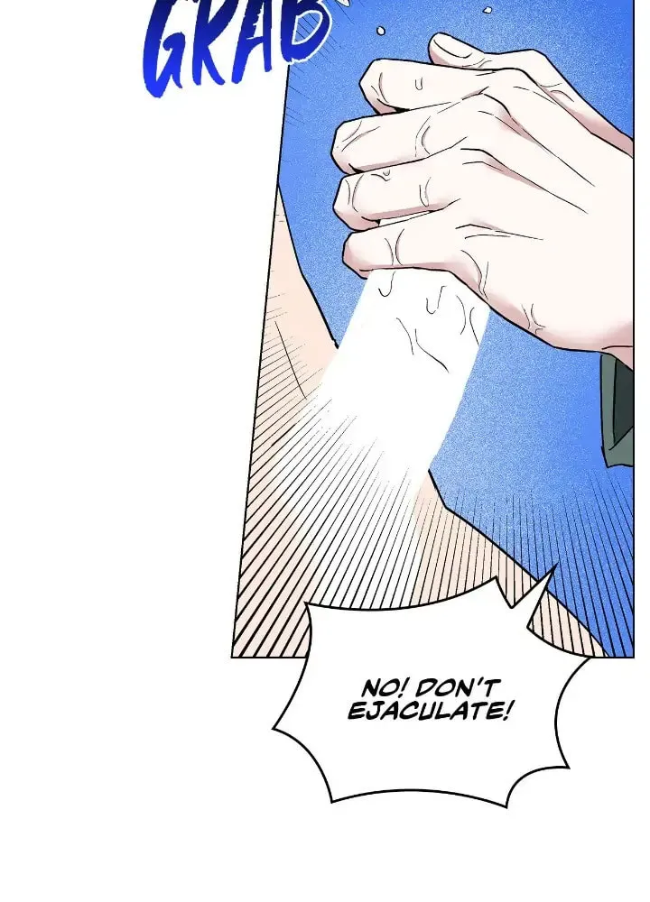 Salty Lust Chapter 18 page 73 - 