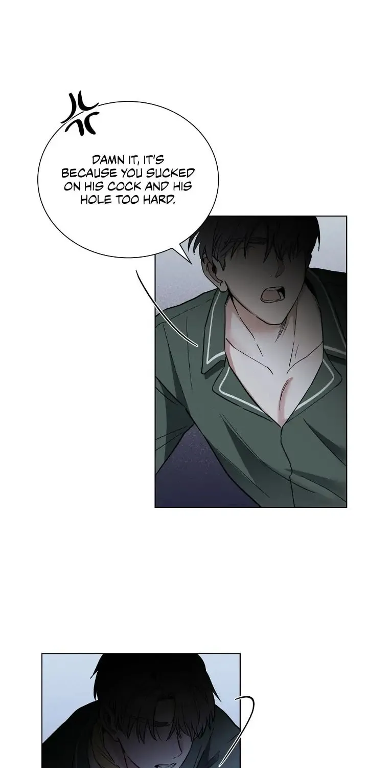 Salty Lust Chapter 18 page 75 - 