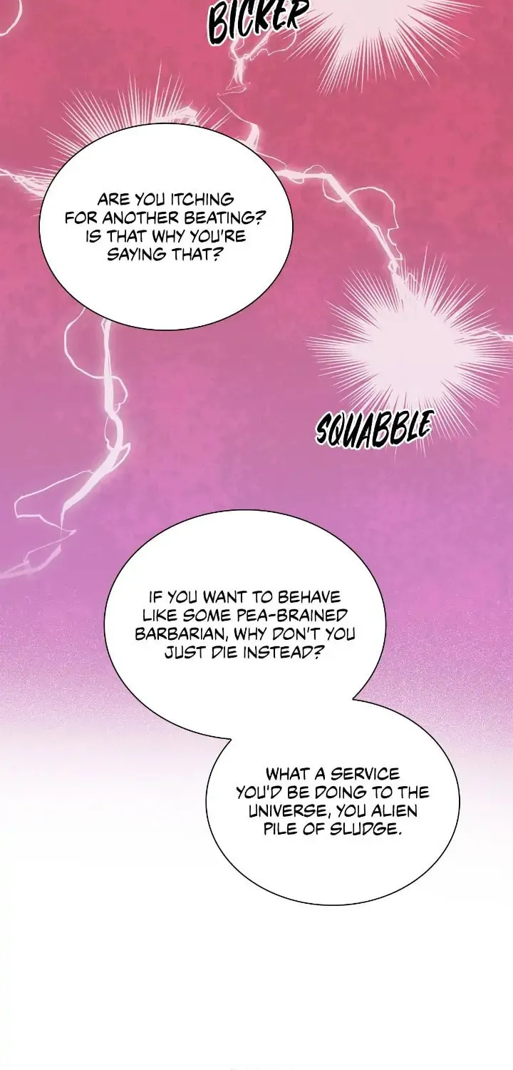 Salty Lust Chapter 18 page 78 - 
