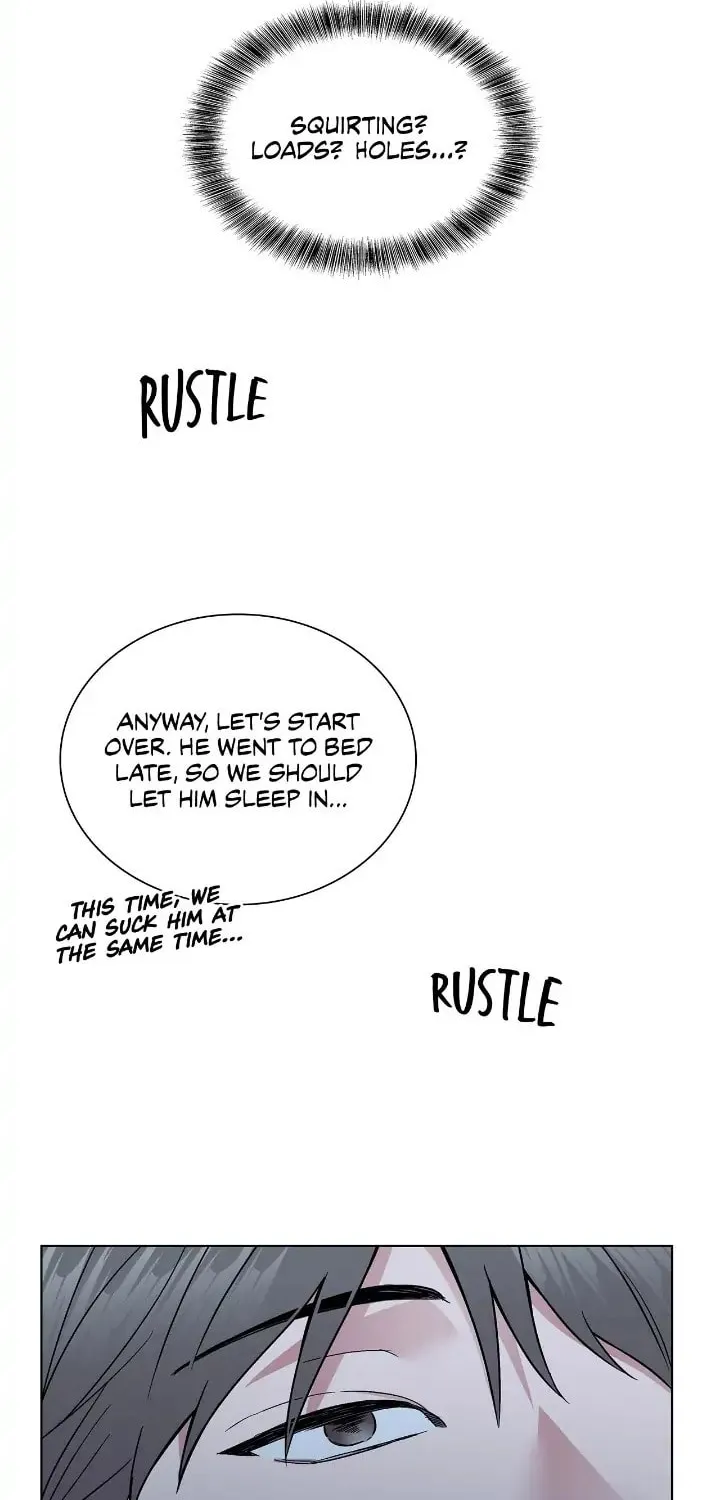 Salty Lust Chapter 18 page 79 - 
