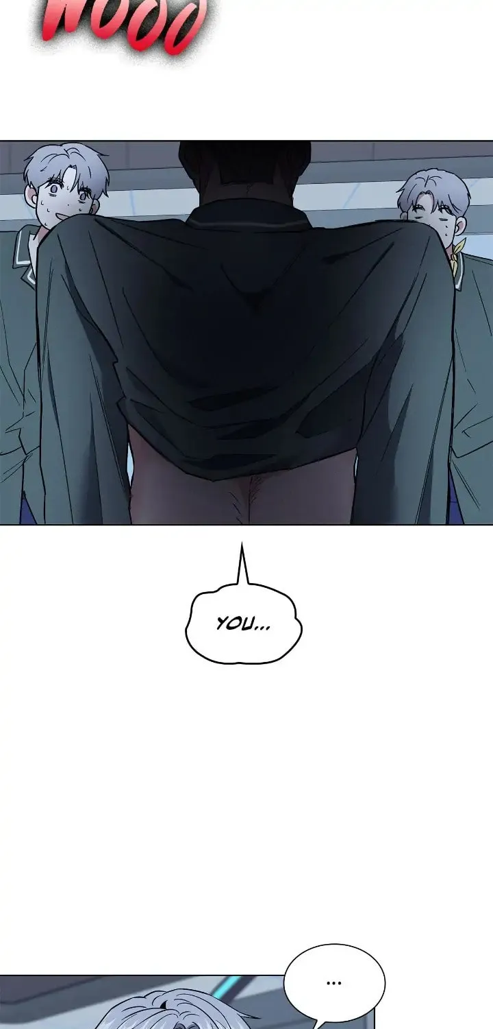 Salty Lust Chapter 18 page 84 - 